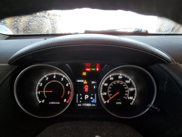 Photo 9 from auction – 2012 MITSUBISHI OUTLANDER with VIN JA4JT5AX8CU003501