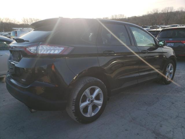 Foto 3 de la subasta – 2017 FORD EDGE SE con VIN 2FMPK4G9XHBC68645