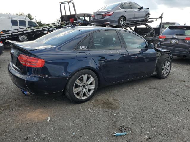 Photo 3 from auction – 2011 AUDI A4 PREMIUM with VIN WAUBFAFL8BN028615