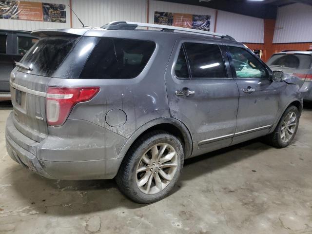 Photo 3 from auction – 2013 FORD EXPLORER X with VIN 1FM5K8D8XDGC64768