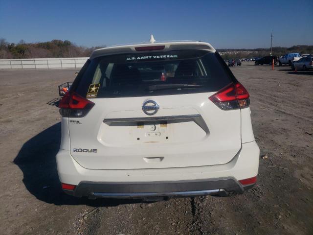 Photo 6 from auction – 2017 NISSAN ROGUE with VIN KNMAT2MT8HP564235