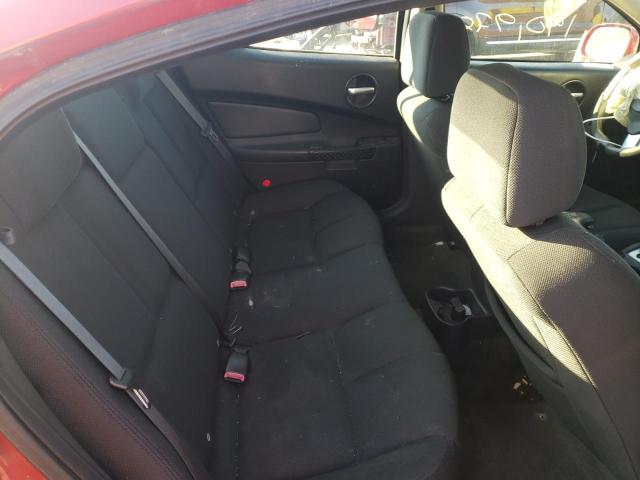 Photo 10 from auction – 2007 PONTIAC GRAND PRIX with VIN 2G2WP552X71203526