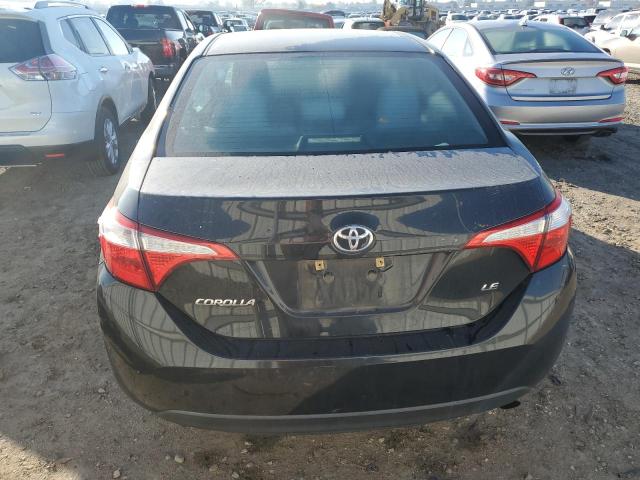 Photo 6 from auction – 2014 TOYOTA COROLLA L with VIN 2T1BURHE5EC077266
