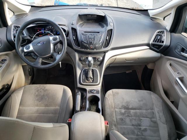 Photo 8 from auction – 2013 FORD C-MAX SE with VIN 1FADP5AU7DL506897