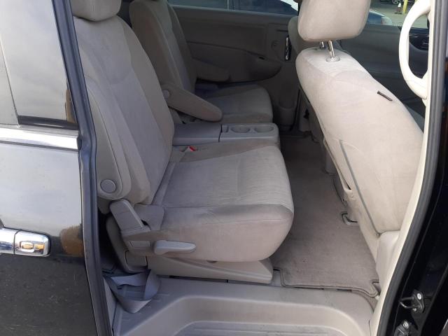 Photo 11 from auction – 2015 NISSAN QUEST S with VIN JN8AE2KPXF9128797