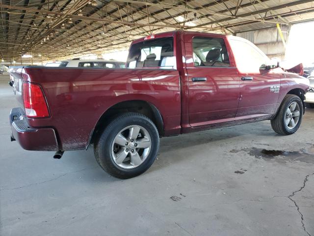 Photo 3 from auction – 2019 RAM 1500 CLASS with VIN 1C6RR6KG9KS618054