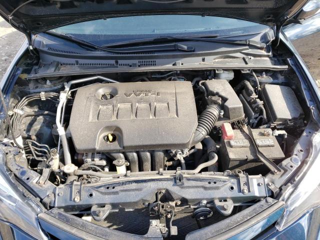 Photo 11 from auction – 2017 TOYOTA COROLLA L with VIN 2T1BURHEXHC846672