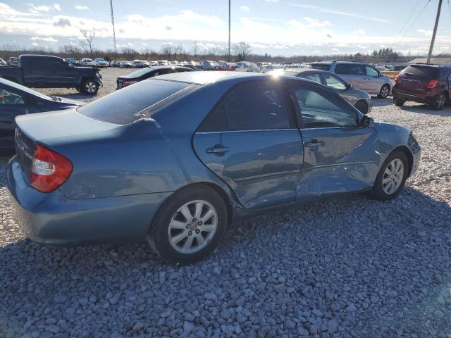 Photo 3 from auction – 2003 TOYOTA CAMRY LE with VIN 4T1BE30K23U776359