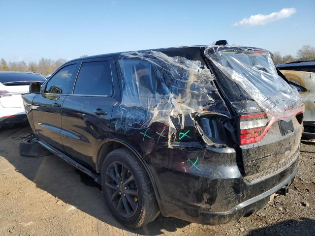 Фото 2 с аукциона – 2018 DODGE DURANGO GT с VIN 1C4RDHDG9JC461313