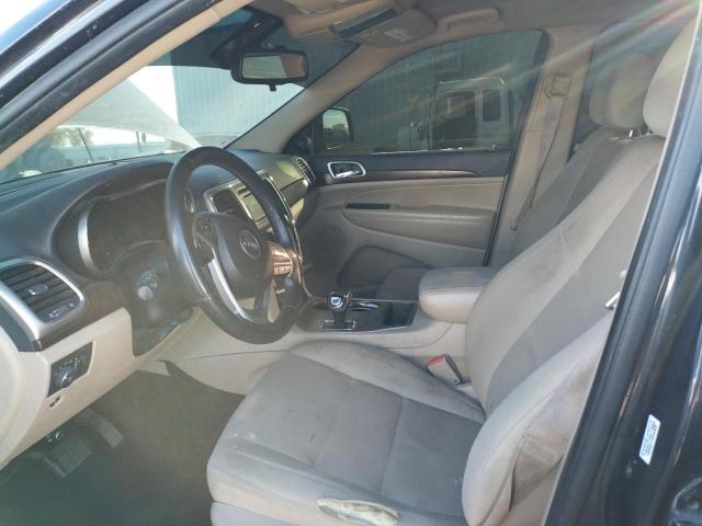 Photo 7 from auction – 2015 JEEP GRAND CHER with VIN 1C4RJEAG0FC199507