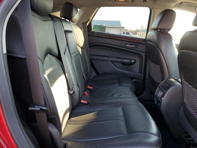 Photo 11 from auction – 2014 CADILLAC SRX PERFOR with VIN 3GYFNFE33ES612480