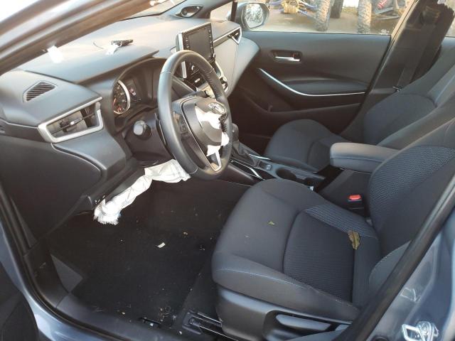 Photo 7 from auction – 2022 TOYOTA COROLLA SE with VIN 5YFP4MCE8NP101933