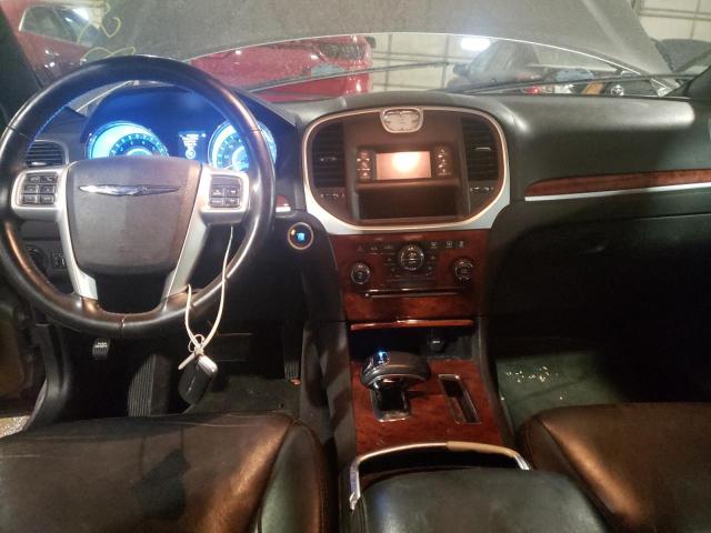 Photo 8 from auction – 2012 CHRYSLER 300 LIMITE with VIN 2C3CCACG0CH198490