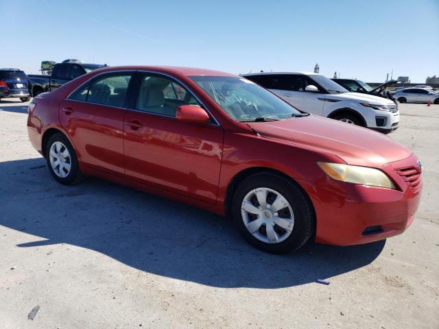 Photo 4 from auction – 2009 TOYOTA CAMRY BASE with VIN 4T1BE46K39U409735