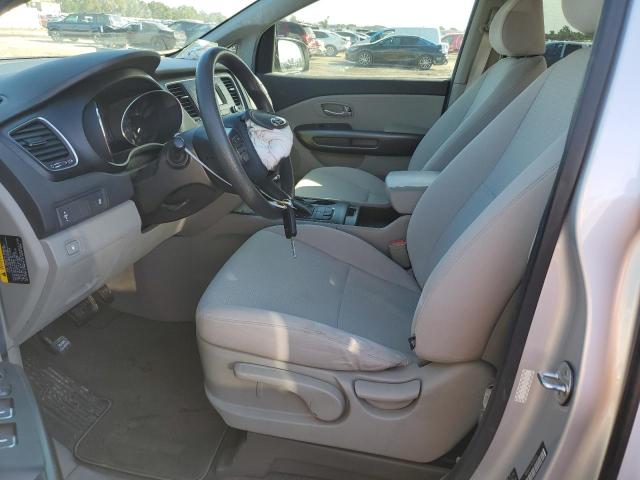 Photo 7 from auction – 2017 KIA SEDONA L with VIN KNDMA5C17H6285031