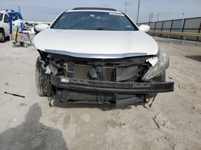 Foto 5 de la subasta – 2012 HYUNDAI SONATA SE con VIN 5NPEC4AB0CH452042