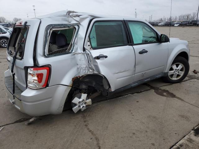 Photo 3 from auction – 2012 FORD ESCAPE XLS with VIN 1FMCU0C77CKA05498