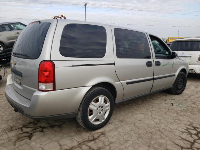 Photo 3 from auction – 2008 CHEVROLET UPLANDER L with VIN 1GNDV23W78D154165