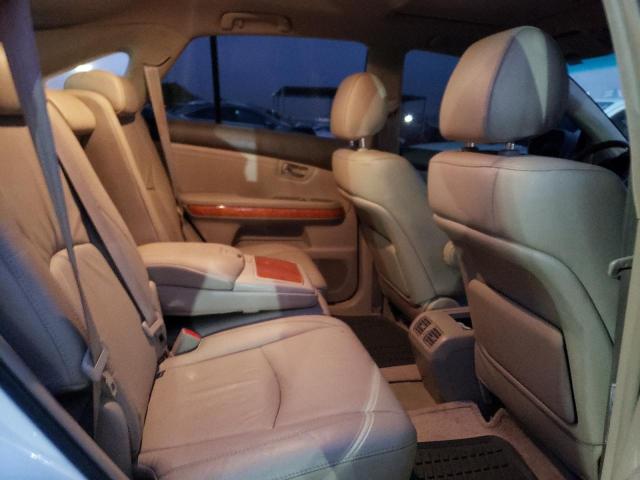 Photo 11 from auction – 2009 LEXUS RX 350 with VIN 2T2GK31U19C072044