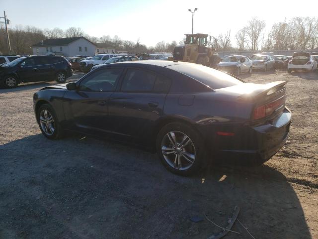 Photo 2 from auction – 2013 DODGE CHARGER SX with VIN 2C3CDXJG3DH697014