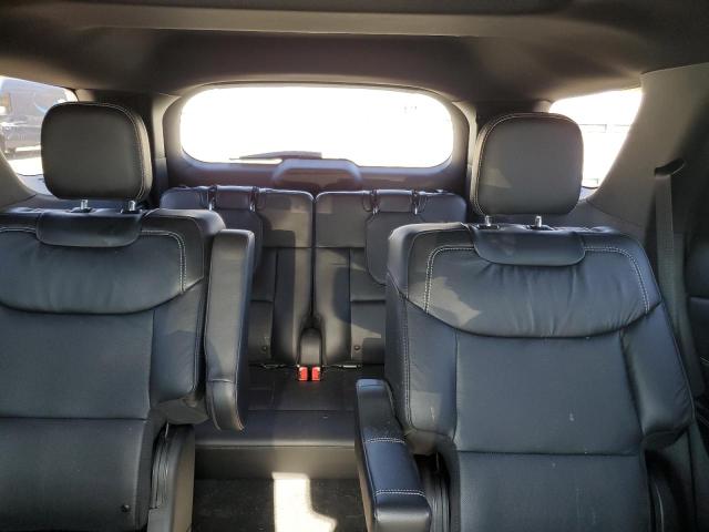 Photo 10 from auction – 2022 FORD EXPLORER S with VIN 1FM5K8GCXNGB10966