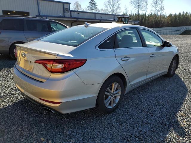 Photo 3 from auction – 2015 HYUNDAI SONATA SE with VIN 5NPE24AF4FH082109