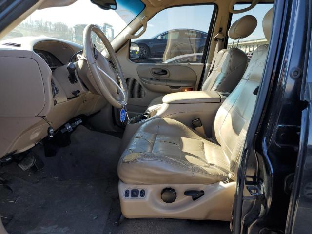Photo 7 from auction – 2001 FORD F150 SUPER with VIN 1FTRW08L61KC63085