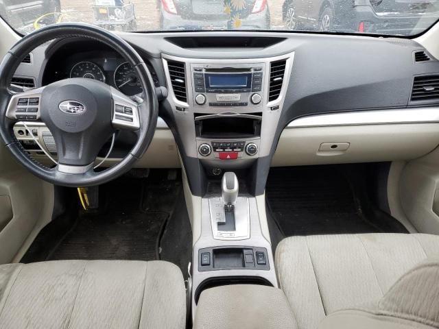 Foto 8 de la subasta – 2012 SUBARU LEGACY 2.5 con VIN 4S3BMCG64C3042571