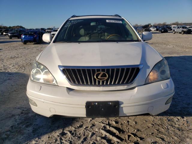 Photo 5 from auction – 2009 LEXUS RX 350 with VIN 2T2HK31UX9C118202