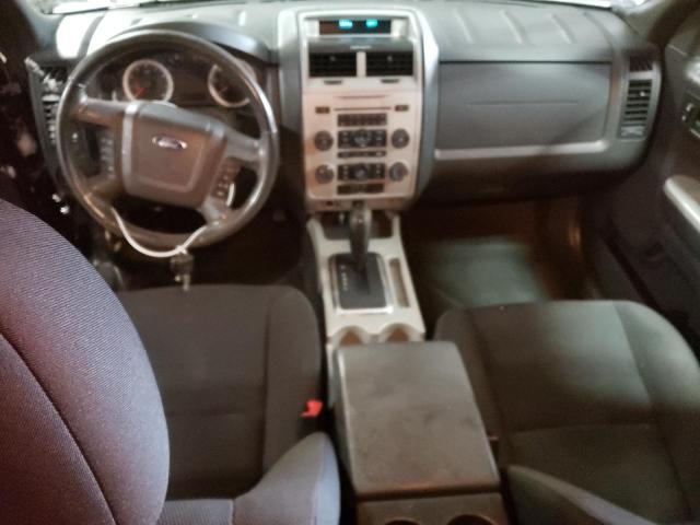 Photo 8 from auction – 2009 FORD ESCAPE XLT with VIN 1FMCU93G39KC20583