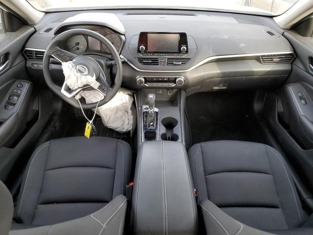 Photo 8 from auction – 2021 NISSAN ALTIMA S with VIN 1N4BL4BV1MN355032