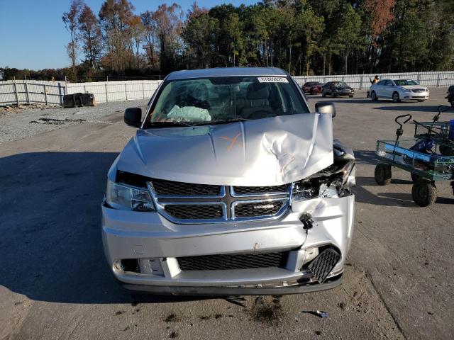 Photo 5 from auction – 2013 DODGE JOURNEY SE with VIN 3C4PDCAB8DT531976