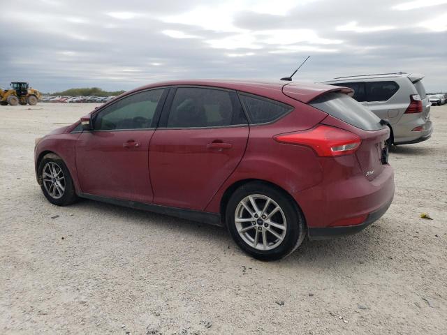 Photo 2 from auction – 2016 FORD FOCUS SE with VIN 1FADP3K28GL360158