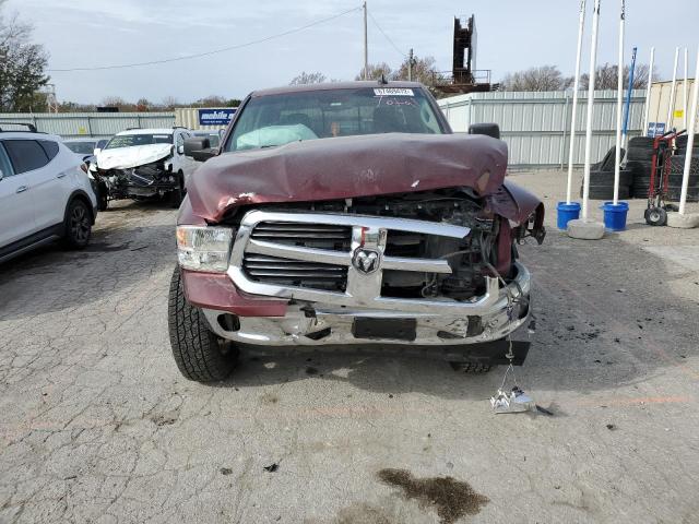 Photo 5 from auction – 2016 RAM 1500 SLT with VIN 3C6RR7LT6GG384536