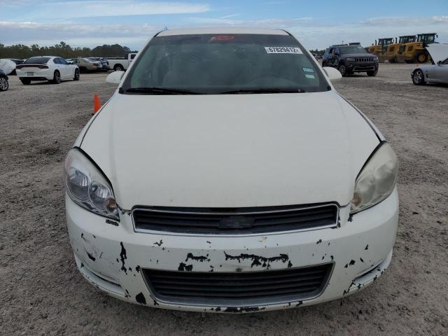 Photo 5 from auction – 2007 CHEVROLET IMPALA LS with VIN 2G1WB58K579390741