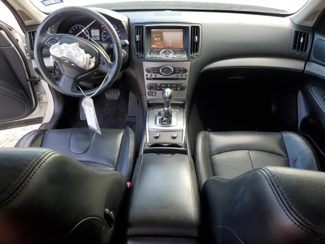 Photo 8 from auction – 2012 INFINITI G37 BASE with VIN JN1CV6AP7CM621622