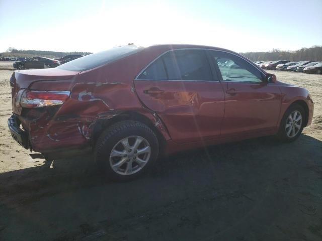 Photo 3 from auction – 2011 TOYOTA CAMERY with VIN 4T4BF3EK3BR180168