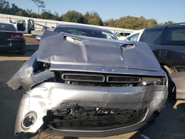 Photo 5 from auction – 2015 DODGE CHALLENGER with VIN 2C3CDZATXFH822179