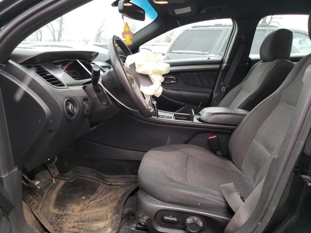 Photo 7 from auction – 2015 FORD TAURUS SEL with VIN 1FAHP2H88FG145507