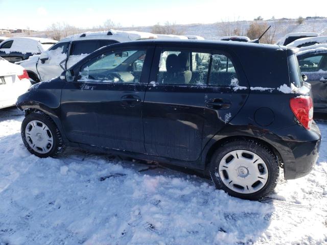 Photo 2 from auction – 2009 TOYOTA SCION XD with VIN JTKKU10449J044881