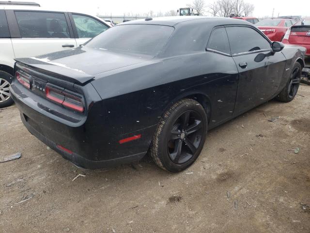 Photo 3 from auction – 2016 DODGE CHALLENGER with VIN 2C3CDZBT8GH255969
