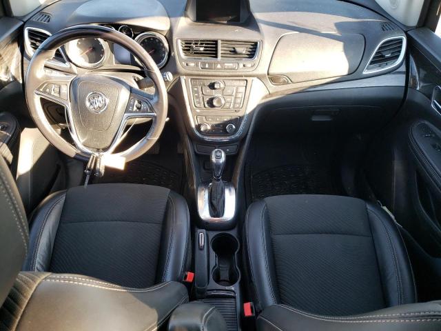 Photo 8 from auction – 2014 BUICK ENCORE with VIN KL4CJASB9EB762070