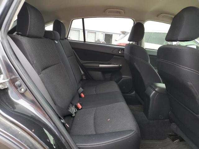 Photo 11 from auction – 2015 SUBARU XV CROSSTR with VIN JF2GPACC9F8324355