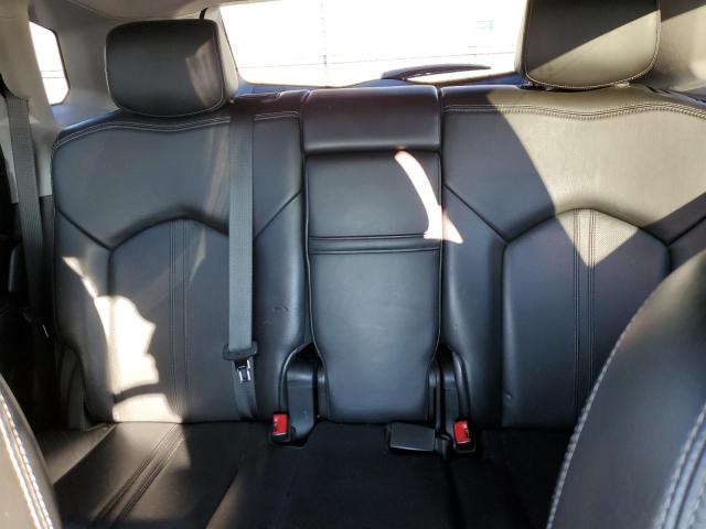 Photo 10 from auction – 2014 CADILLAC SRX PERFOR with VIN 3GYFNFE33ES612480