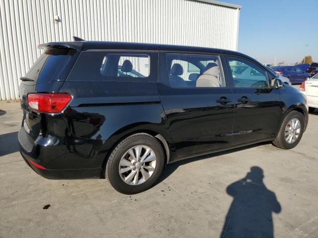 Photo 3 from auction – 2015 KIA SEDONA L with VIN KNDMA5C18F6026142