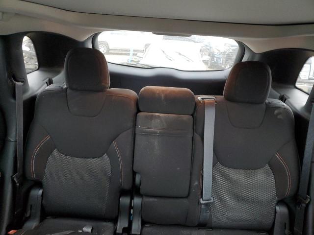 Photo 10 from auction – 2017 JEEP CHEROKEE L with VIN 1C4PJMCB5HW551940