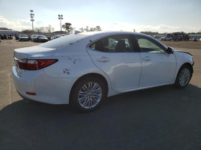 Photo 3 from auction – 2015 LEXUS ES 350 with VIN JTHBK1GG0F2153677