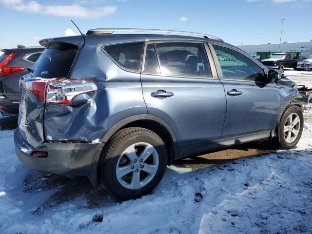 Photo 3 from auction – 2013 TOYOTA RAV4 XLE with VIN 2T3RFREV2DW063780
