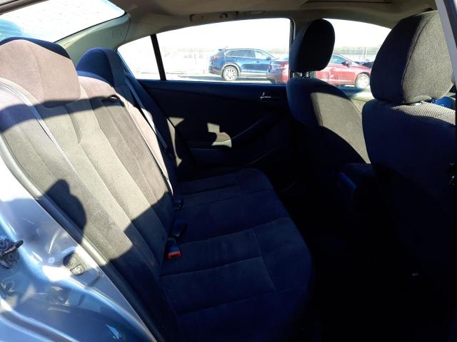 Photo 10 from auction – 2009 NISSAN ALTIMA with VIN 1N4AL21E99N476156