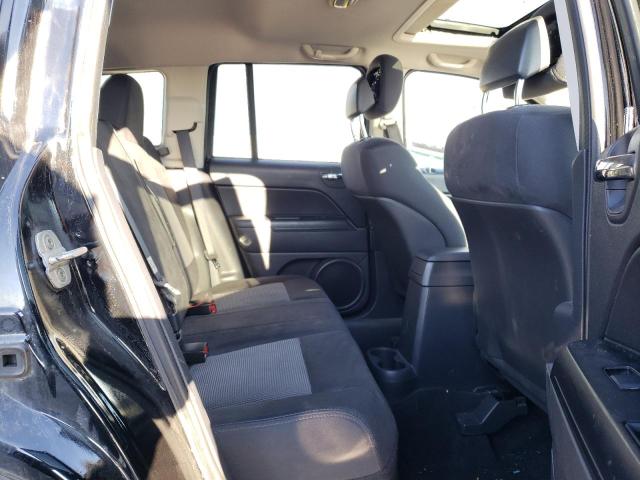 Photo 11 from auction – 2012 JEEP COMPASS with VIN 1C4NJDAB2CD574056